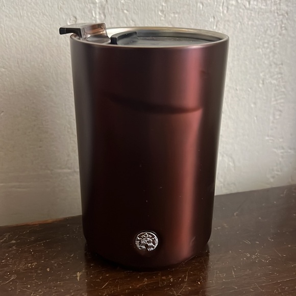 Starbucks travel mugs set of three - Picture 3 of 5